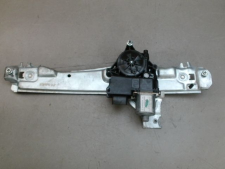 MECANISME LEVE-GLACE ARRIERE DROIT PEUGEOT 2008