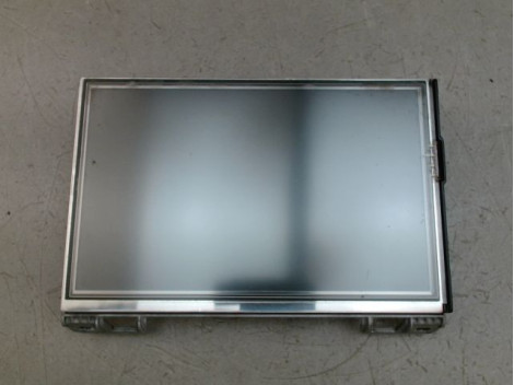 ECRAN GPS PEUGEOT 2008