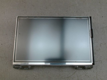 ECRAN GPS PEUGEOT 2008