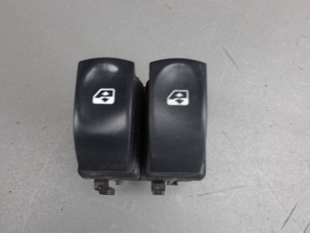 COMMANDE LEVE-GLACE PORTE AVG RENAULT MODUS