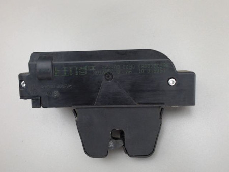 SERRURE COFFRE ARRIERE PEUGEOT 407
