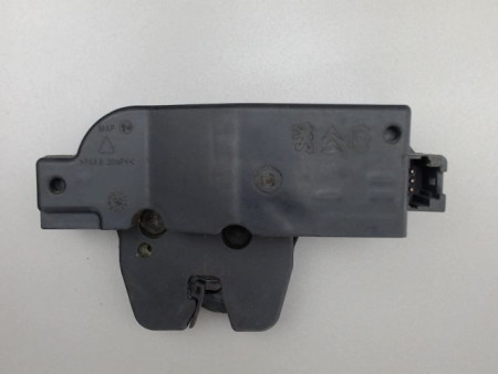 SERRURE COFFRE ARRIERE PEUGEOT 407