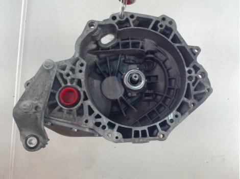 BOITE A VITESSE MECANIQUE OPEL CORSA 1.3 CDTI 