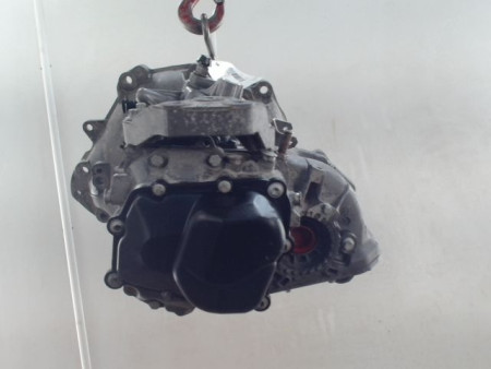 BOITE A VITESSE MECANIQUE OPEL CORSA 