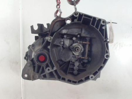 BOITE A VITESSE MECANIQUE FIAT PUNTO 1.3 D Multijet