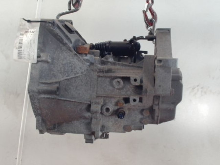 BOITE A VITESSE MECANIQUE FIAT PUNTO 1.3 D Multijet