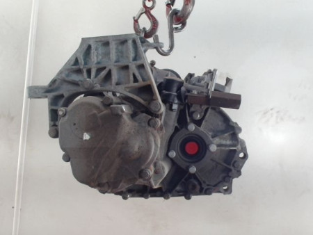 BOITE A VITESSE MECANIQUE FIAT PUNTO 1.3 D Multijet