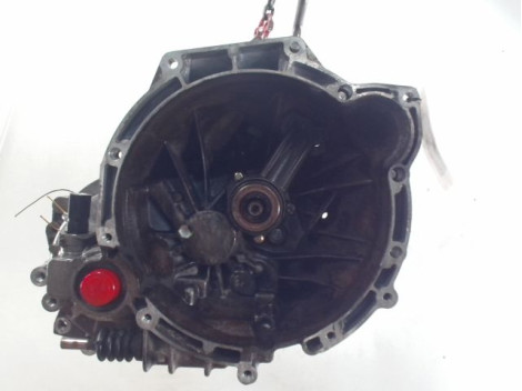BOITE A VITESSE MECANIQUE FORD FIESTA 1.25 i 16V