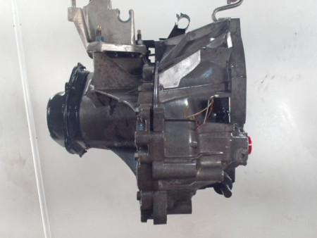 BOITE A VITESSE MECANIQUE FORD FIESTA 1.25 i 16V