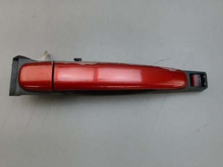 POIGNEE EXTERIEURE PORTE ARRIERE DROIT PEUGEOT 307