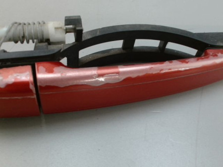 POIGNEE EXTERIEURE PORTE ARRIERE DROIT PEUGEOT 307