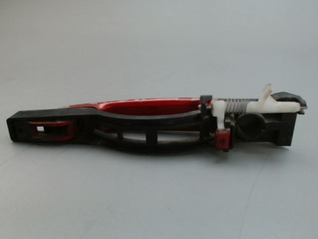 POIGNEE EXTERIEURE PORTE ARRIERE DROIT PEUGEOT 307
