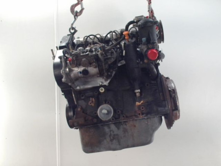 MOTEUR DIESEL PEUGEOT 205 1.7 Diesel