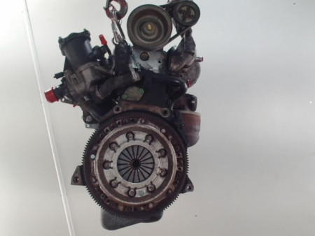 MOTEUR DIESEL PEUGEOT 205 1.7 Diesel