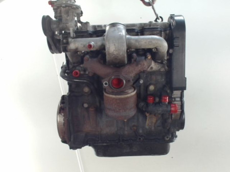 MOTEUR DIESEL PEUGEOT 205 1.7 Diesel