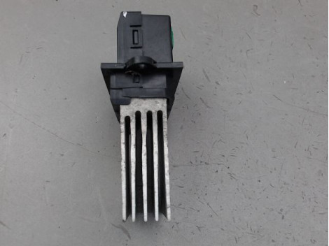 MODULE DE CHAUFFAGE RENAULT MEGANE