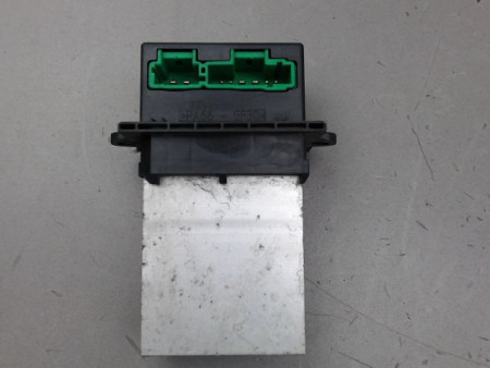 MODULE DE CHAUFFAGE RENAULT MEGANE