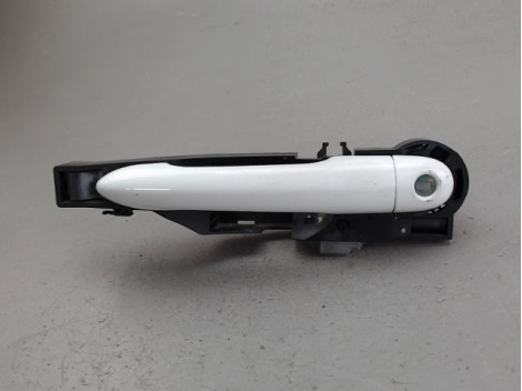 POIGNEE EXTERIEURE PORTE AVANT GAUCHE RENAULT CLIO