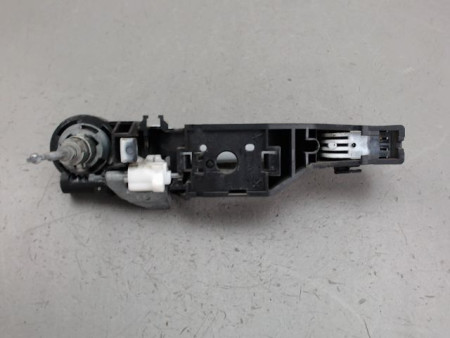 POIGNEE EXTERIEURE PORTE AVANT GAUCHE RENAULT CLIO