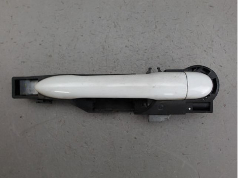 POIGNEE EXTERIEURE PORTE ARRIERE GAUCHE RENAULT CLIO