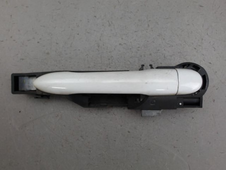 POIGNEE EXTERIEURE PORTE ARRIERE GAUCHE RENAULT CLIO