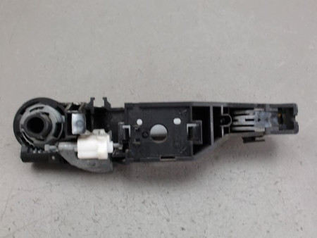 POIGNEE EXTERIEURE PORTE ARRIERE GAUCHE RENAULT CLIO