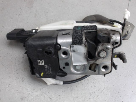 SYSTEME CONDAMNATION AVANT DROIT CITROEN C3