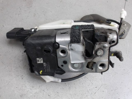 SYSTEME CONDAMNATION AVANT DROIT CITROEN C3