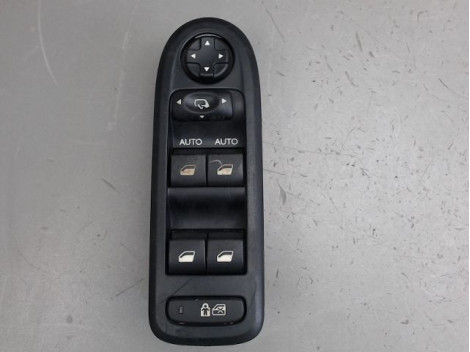 COMMANDE LEVE-GLACE PORTE AVG CITROEN C3