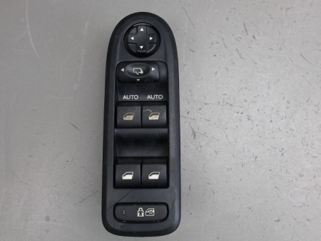 COMMANDE LEVE-GLACE PORTE AVG CITROEN C3