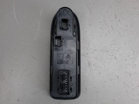 COMMANDE LEVE-GLACE PORTE AVG CITROEN C3