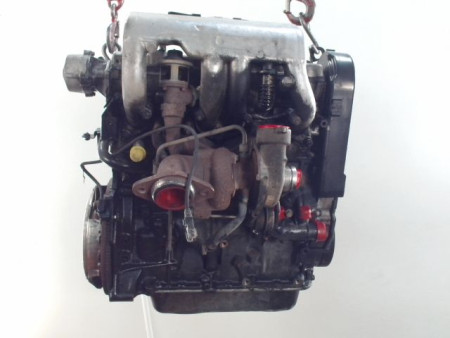 MOTEUR DIESEL PEUGEOT 406 1.9 D