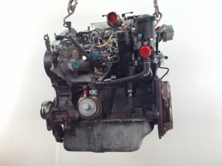 MOTEUR DIESEL PEUGEOT 406 1.9 D