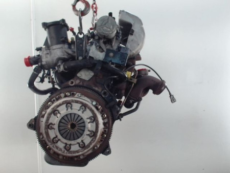 MOTEUR DIESEL PEUGEOT 406 1.9 D