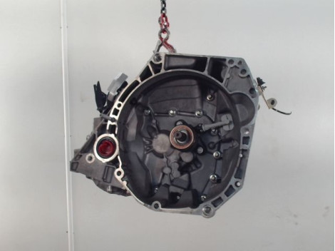 BOITE A VITESSE MECANIQUE RENAULT CLIO 0.9 TCe 90