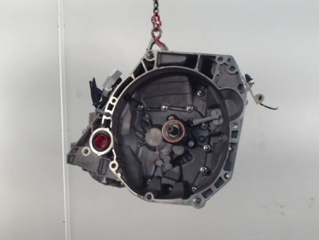 BOITE A VITESSE MECANIQUE RENAULT CLIO 0.9 TCe 90