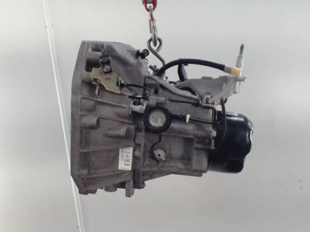 BOITE A VITESSE MECANIQUE RENAULT CLIO 0.9 TCe 90