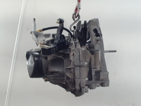 BOITE A VITESSE MECANIQUE RENAULT CLIO 0.9 TCe 90