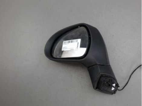 RETROVISEUR EXTERIEUR ELECTRIQUE GAUCHE PEUGEOT 207