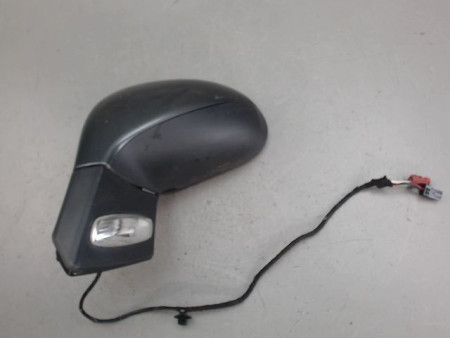 RETROVISEUR EXTERIEUR ELECTRIQUE GAUCHE PEUGEOT 207