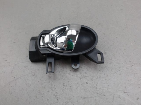 POIGNEE INTERIEURE PORTE AVANT GAUCHE NISSAN MICRA