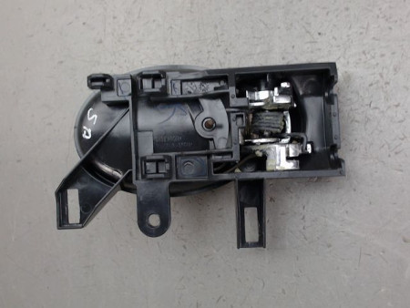 POIGNEE INTERIEURE PORTE AVANT GAUCHE NISSAN MICRA