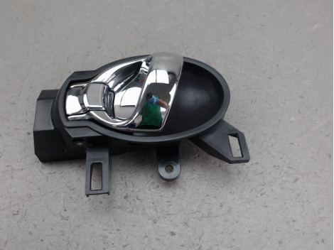 POIGNEE INTERIEURE PORTE ARRIERE GAUCHE NISSAN MICRA