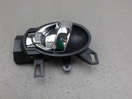 POIGNEE INTERIEURE PORTE ARRIERE GAUCHE NISSAN MICRA