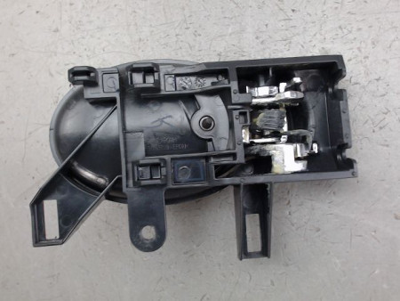 POIGNEE INTERIEURE PORTE ARRIERE GAUCHE NISSAN MICRA