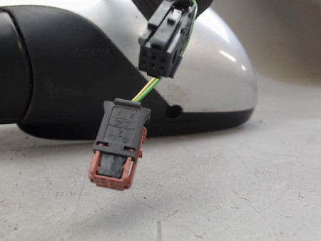 RETROVISEUR EXTERIEUR ELECTRIQUE GAUCHE CITROEN C5