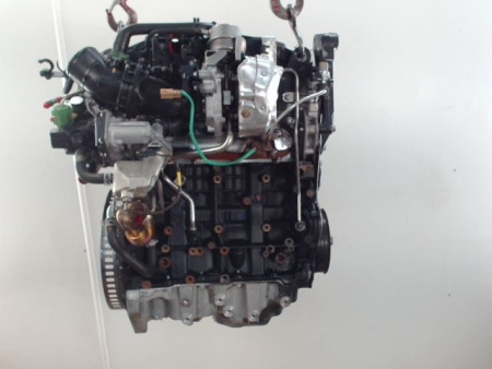 MOTEUR DIESEL NISSAN X-TRAIL 1.6 dCi 