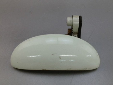 POIGNEE EXTERIEURE PORTE AVANT GAUCHE CITROEN C1