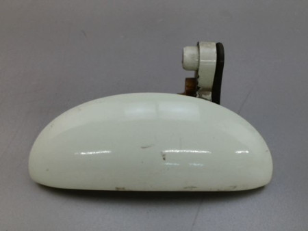 POIGNEE EXTERIEURE PORTE AVANT GAUCHE CITROEN C1