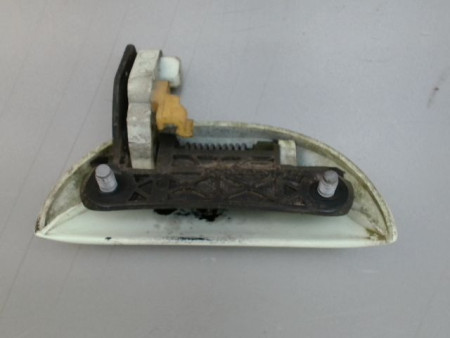 POIGNEE EXTERIEURE PORTE AVANT GAUCHE CITROEN C1
